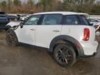 2012 Mini Cooper S Countryman на продаже в Hampton, VA - Front End