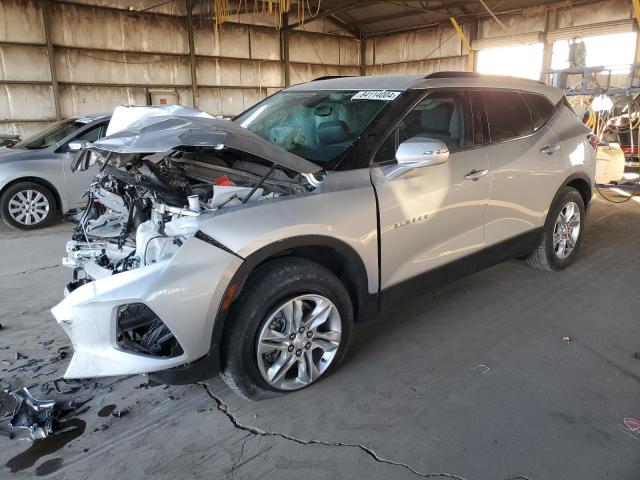 CHEVROLET BLAZER 1LT 2021