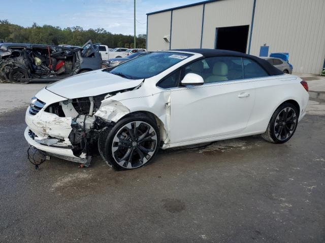  BUICK CASCADA 2019 Biały