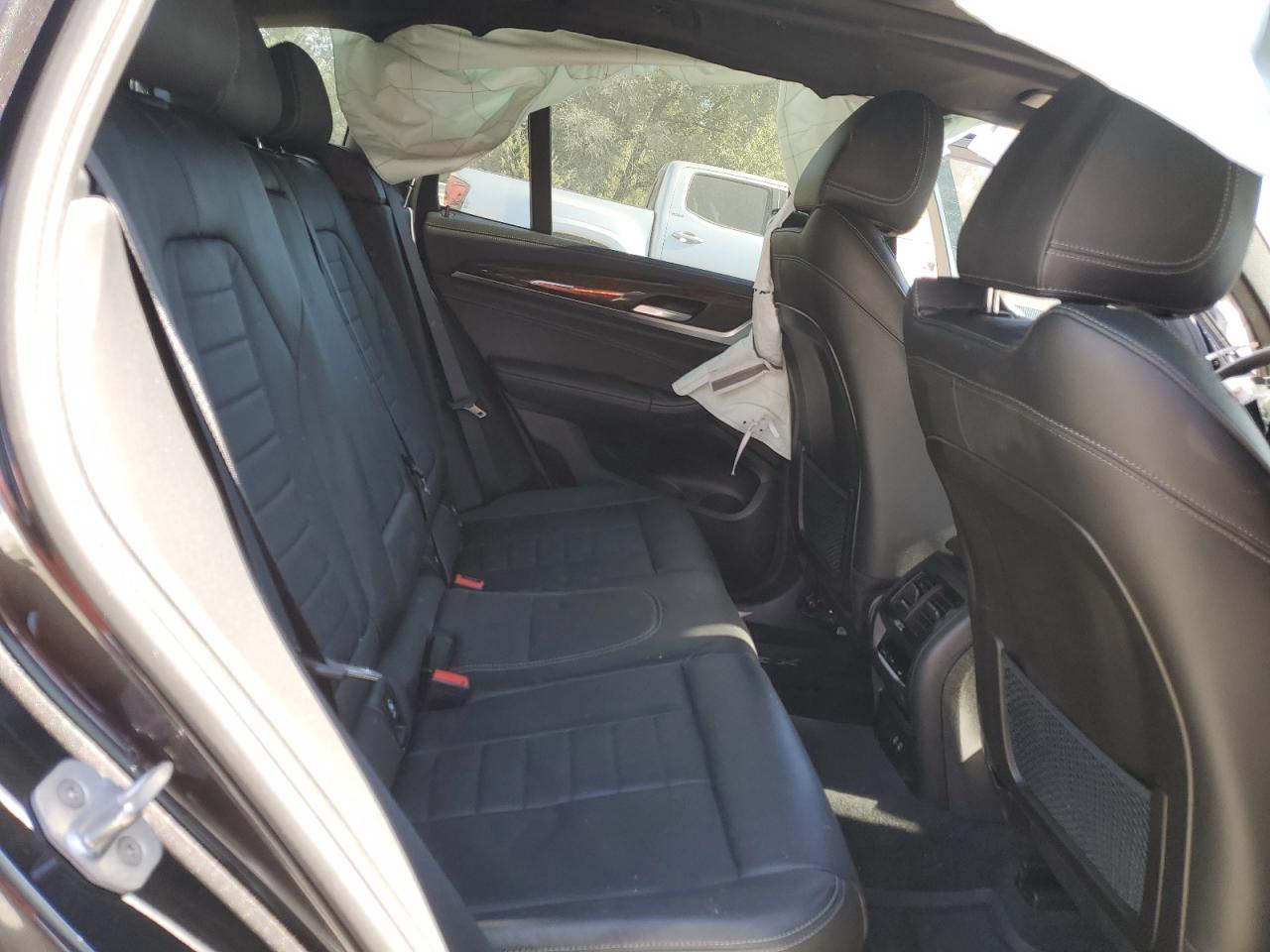 2020 BMW X3 - Image 11