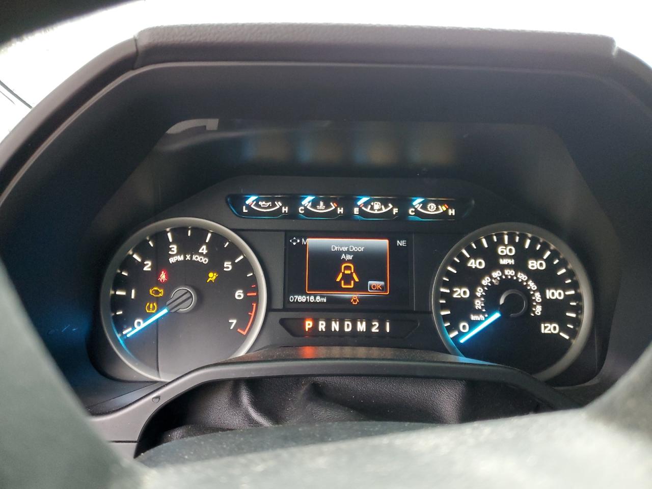 2016 Ford F-150 - Image 9