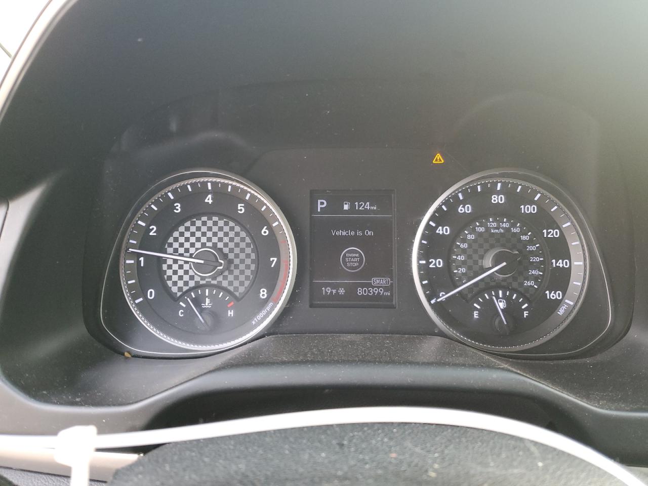 2020 Hyundai Elantra - Image 9