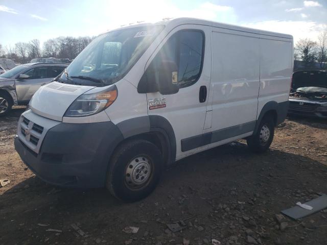 2016 Ram Promaster 1500 1500 Standard