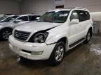 2005 Lexus Gx 470 за продажба в Elgin, IL - Front End