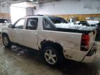 2012 Chevrolet Avalanche Lt en Venta en Kincheloe, MI - Rear End