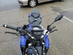 2024 YAMAHA MT07  for sale at Copart OH - DAYTON
