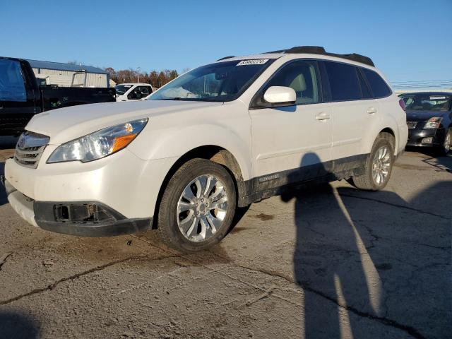 Pennsburg, PA에서 판매 중인 2011 Subaru Outback 2.5I Limited - Front End