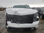 2020 Chevrolet Silverado K1500 Rst de vânzare în Louisville, KY - Front End