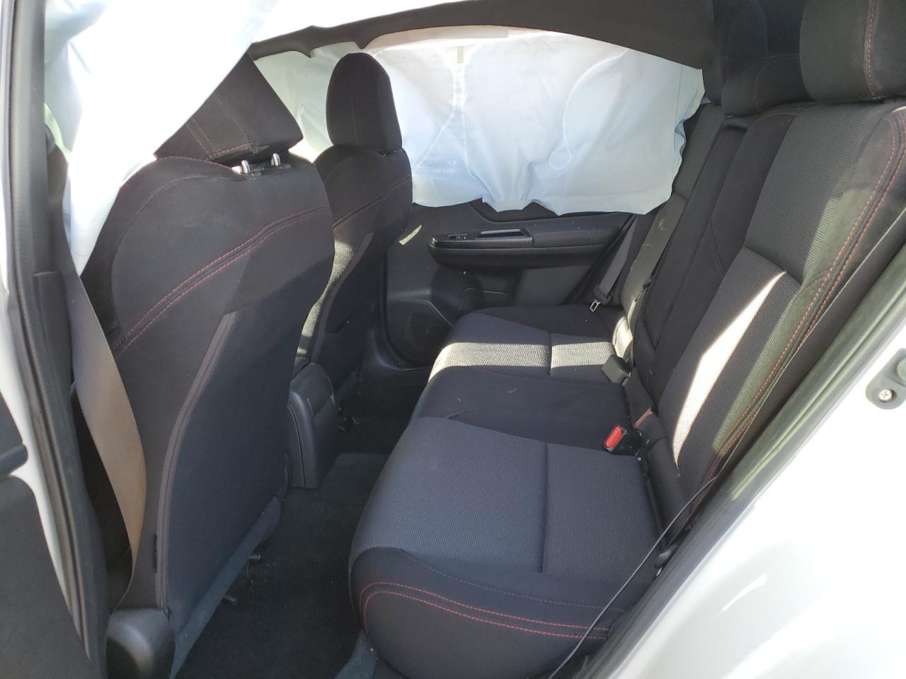 2020 Subaru WRX - Image 10