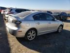 2008 Mazda 3 S zu verkaufen in Albuquerque, NM - Side