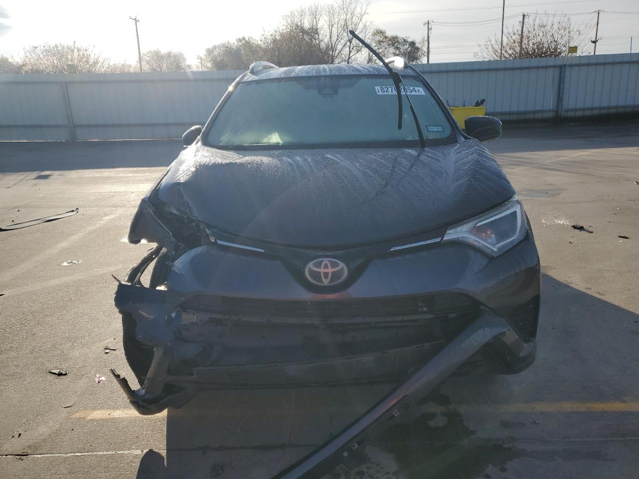 2017 Toyota RAV 4 - Image 5