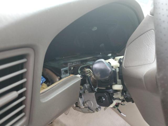 1995 LEXUS LS 400  