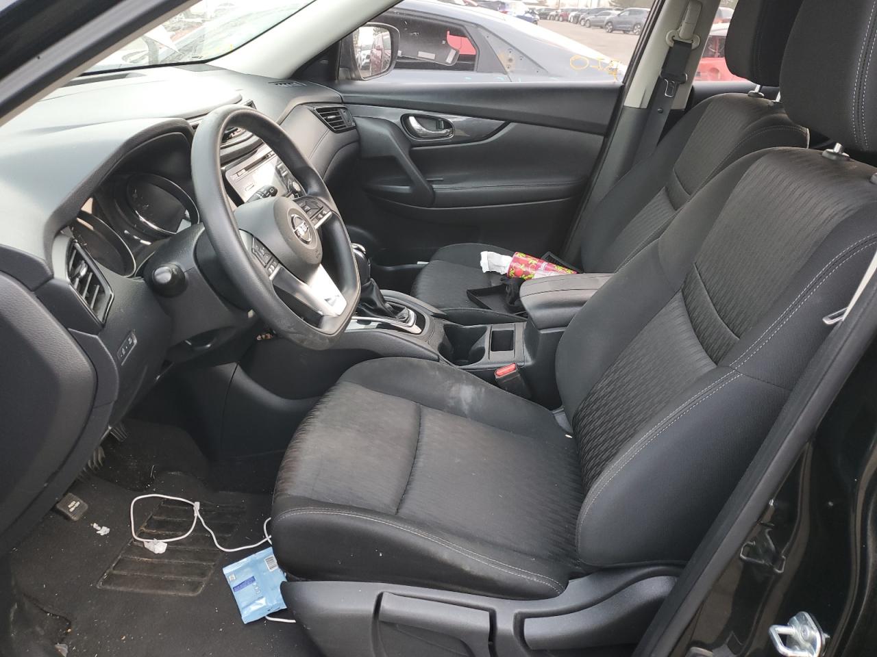2017 Nissan Rogue - Image 7