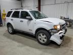 2008 Ford Escape Xlt на продаже в Billings, MT - Front End