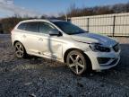 2014 Volvo Xc60 T6 за продажба в Prairie Grove, AR - Front End