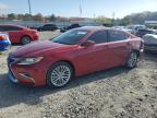 2016 Lexus Es 350 за продажба в Montgomery, AL - Rear End