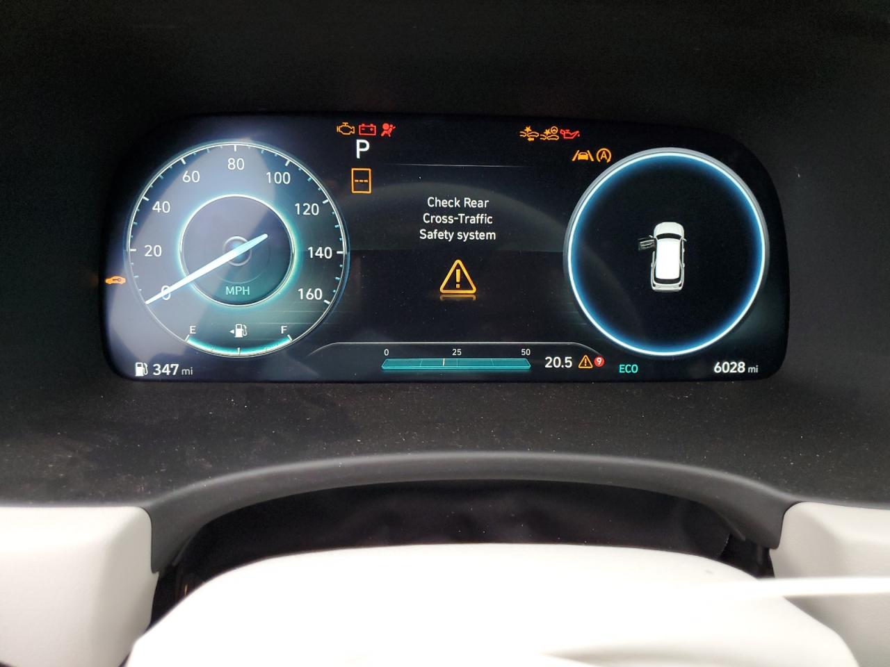 2024 Hyundai Palisade Limited VIN: KM8R54GEXRU746216 Lot: 84109374