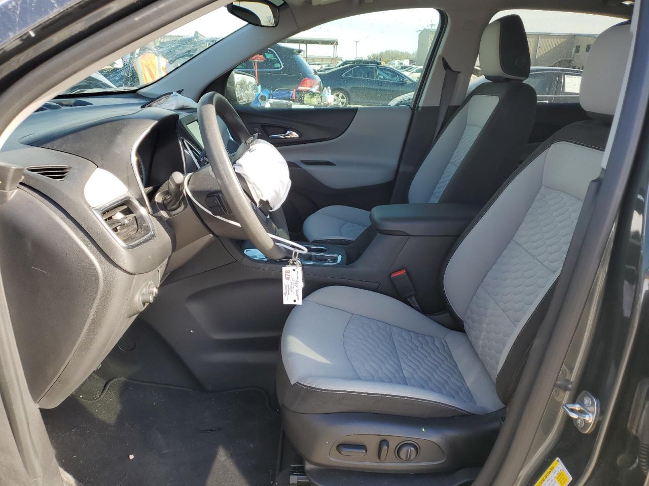 2019 Chevrolet Equinox - Image 7