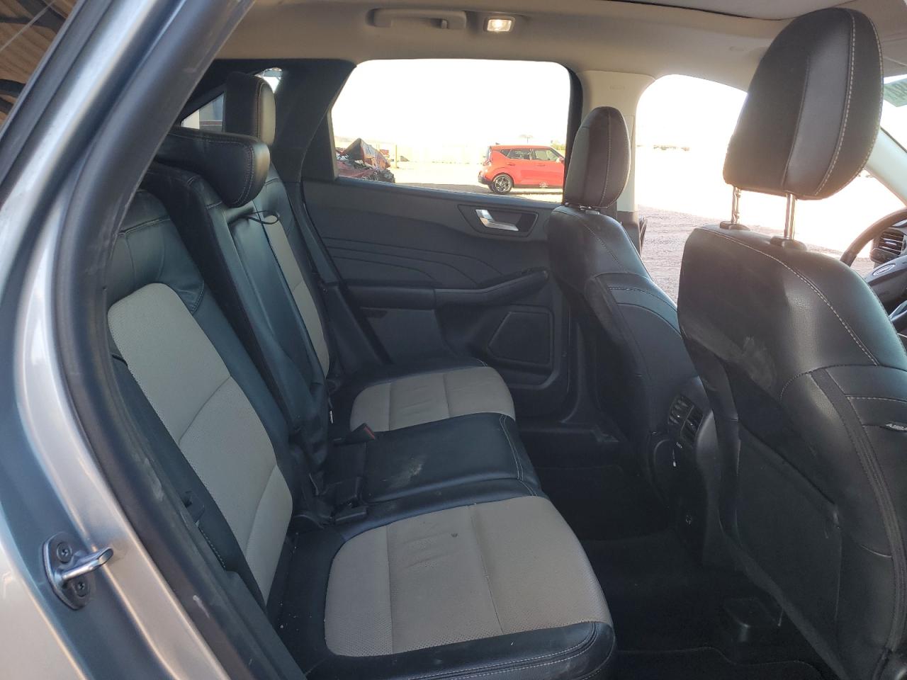2021 Ford Escape - Image 10