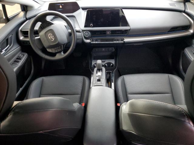  TOYOTA PRIUS 2023 Синий