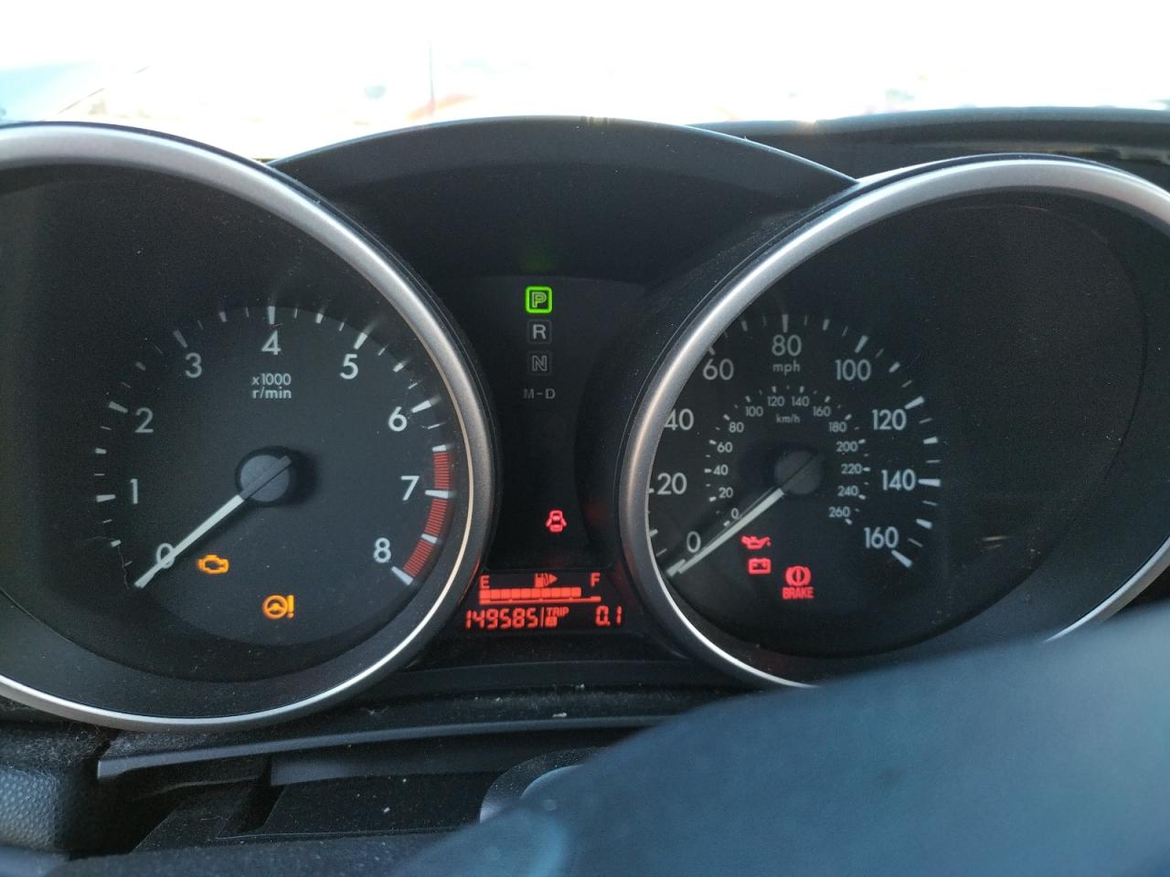 2010 Mazda 3 - Image 9