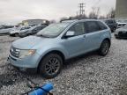 2008 Ford Edge Sel للبيع في Wayland، MI - Rear End