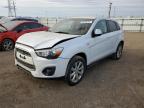 2013 Mitsubishi Outlander Sport Es за продажба в Elgin, IL - Front End