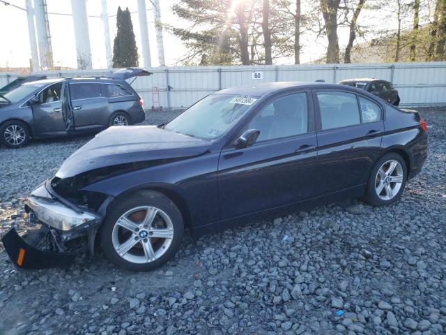 2015 Bmw 320 I Xdrive