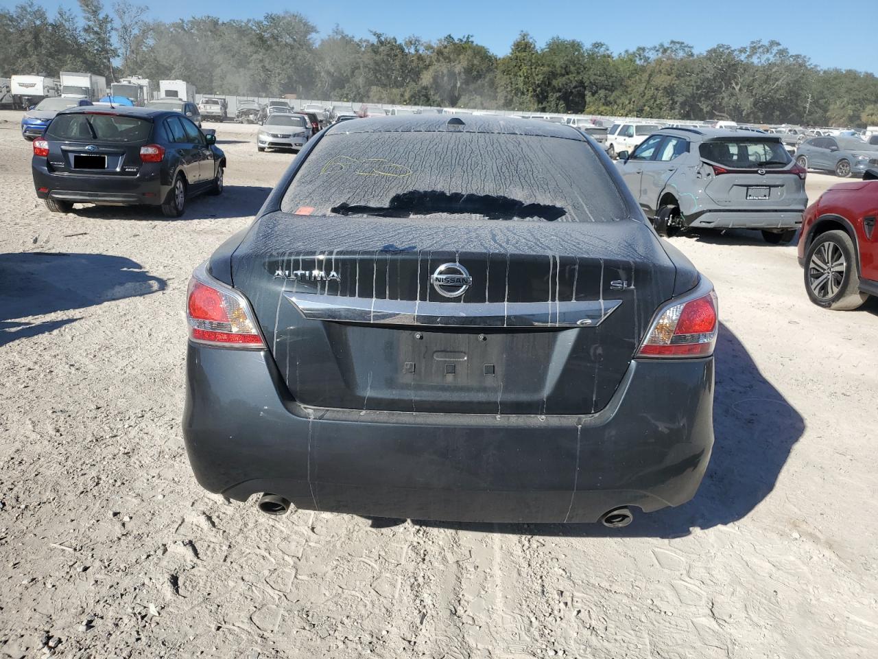 2015 Nissan Altima - Image 6