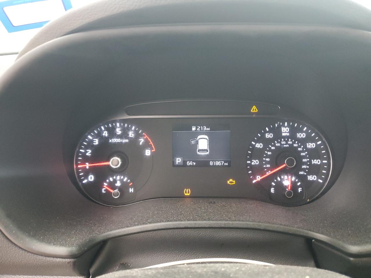 2021 Kia Soul - Image 9