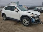 2015 Mazda Cx-5 Sport zu verkaufen in Chicago Heights, IL - Front End