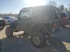 2004 Jeep Wrangler / Tj Sport იყიდება Wichita-ში, KS - All Over