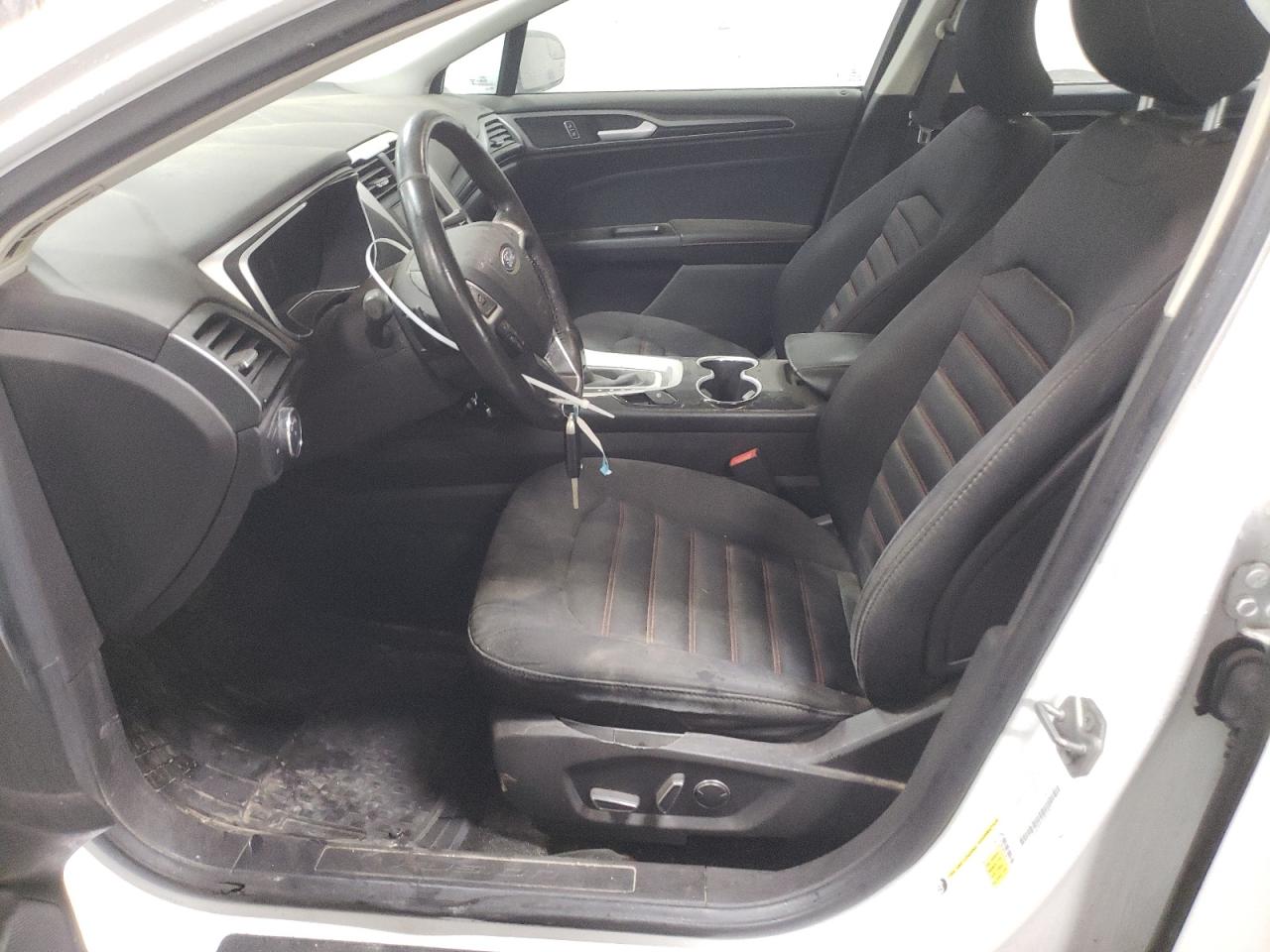 2016 Ford Fusion - Image 7