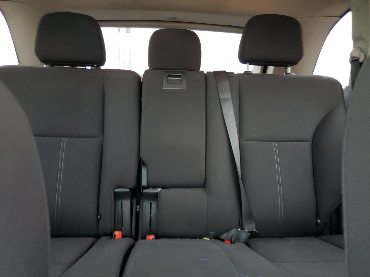 2012 Ford Edge - Image 10