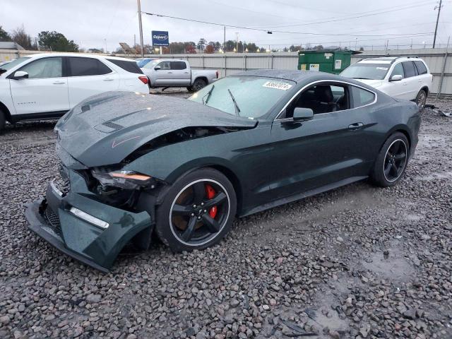 2019 Ford Mustang Bullitt