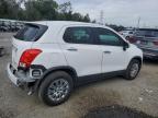 Riverview, FL에서 판매 중인 2015 Chevrolet Trax Ls - Rear End