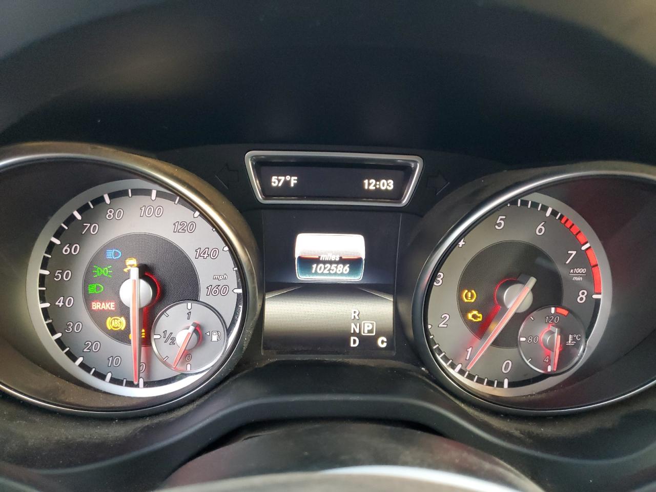 2016 Mercedes-Benz GLA-klasse - Image 9