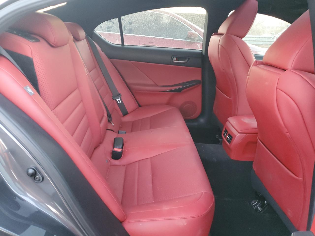 2023 Lexus IS - Image 10
