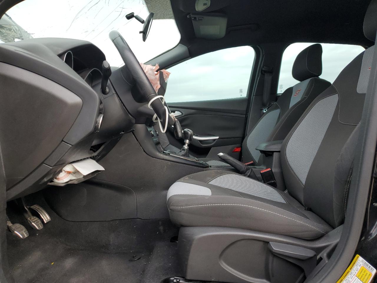 2016 Ford Focus - Image 7