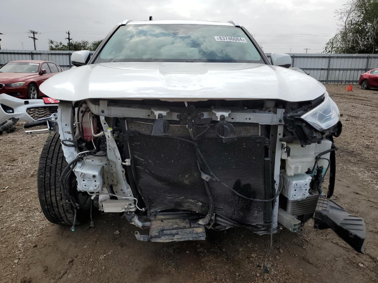 2021 Toyota Highlander - Image 5