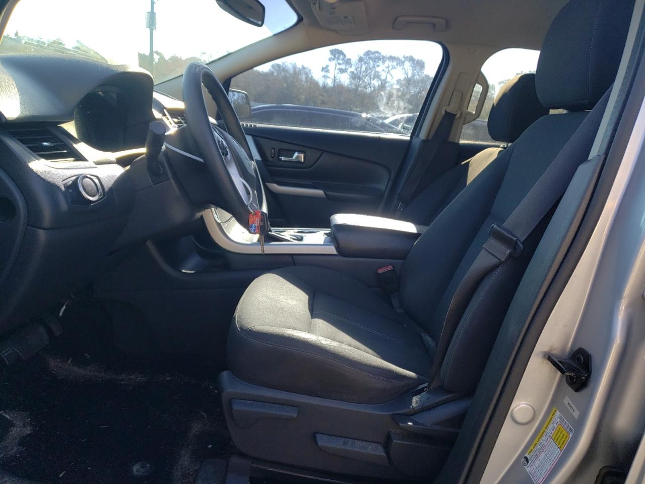 2014 Ford Edge - Image 7