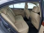 2012 HYUNDAI GENESIS 3.8L for sale at Copart QC - MONTREAL