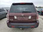 2007 Honda Pilot Ex للبيع في Lebanon، TN - Front End