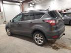 2018 Ford Escape Sel للبيع في Milwaukee، WI - Minor Dent/Scratches