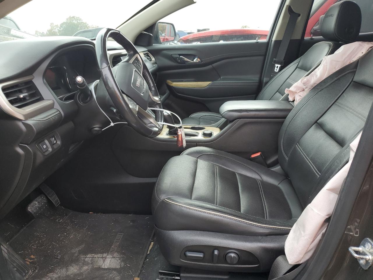 2019 GMC Acadia - Image 7