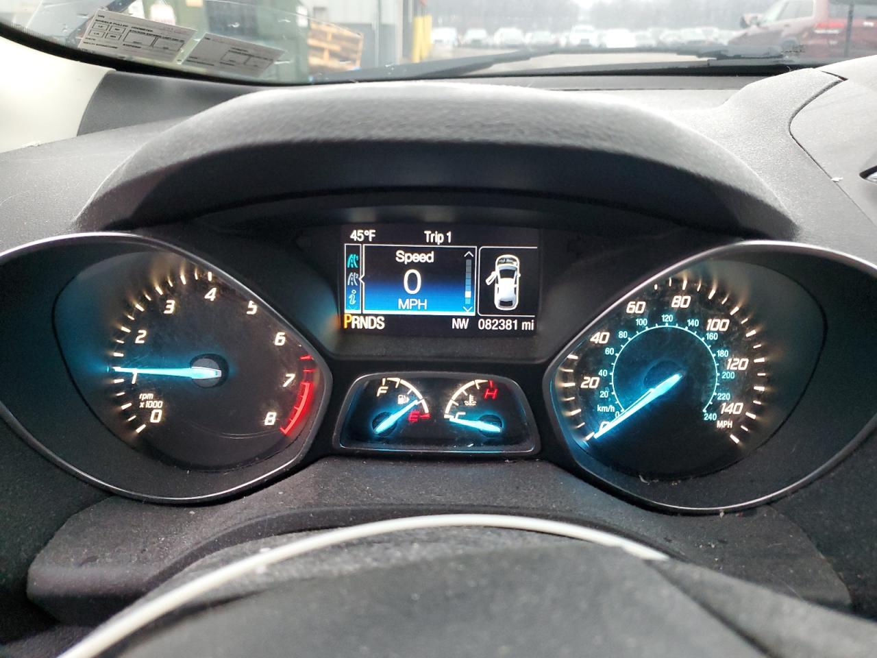 2014 Ford Escape - Image 9