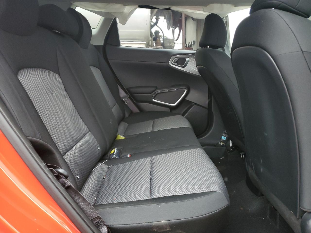 KNDJ23AU3S7249050 - 2025 Kia SOUL LX - #85389964