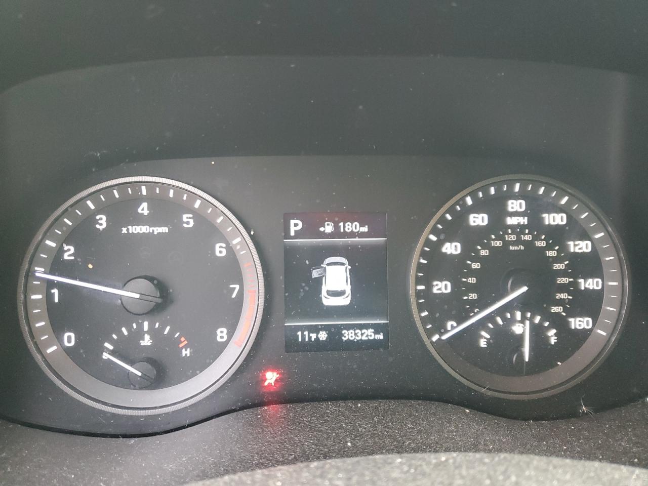 2021 Hyundai Tucson - Image 9