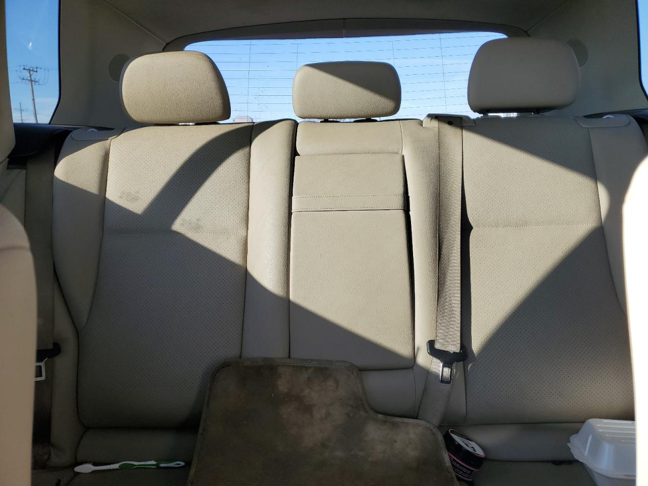 2010 Mercedes-Benz Glk 350 4Matic VIN: WDCGG8HB5AF428122 Lot: 57313095