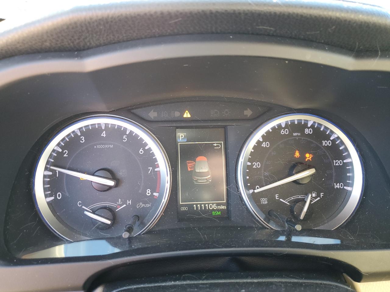 2017 Toyota Highlander Se VIN: 5TDJZRFH4HS360229 Lot: 87053374